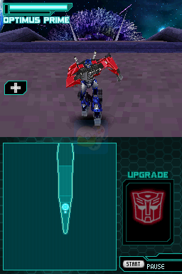 变形金刚 领袖（美版）