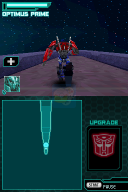 变形金刚 领袖（美版）