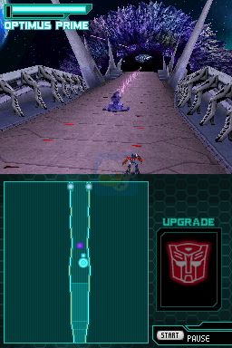 变形金刚 领袖（美版）