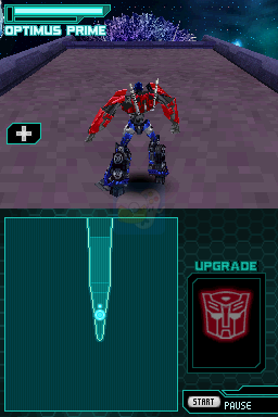 变形金刚 领袖（美版）