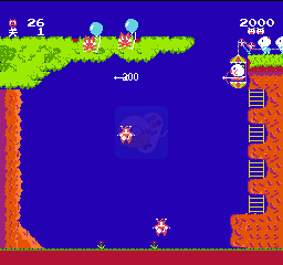 三只小猪（汉化版）