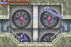 恶魔城 晓月圆舞曲（繁体中文版）