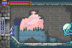 恶魔城 晓月圆舞曲（繁体中文版）