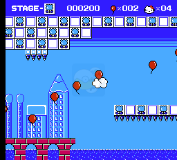 闪闪的红星（中文版）