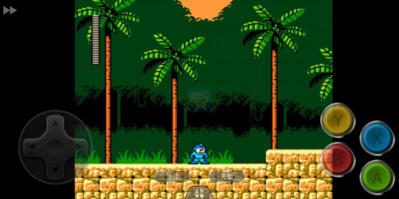 洛克人5（日版）