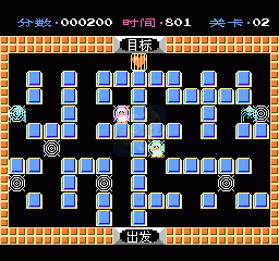 企鹅先生 冒险之旅（汉化版）