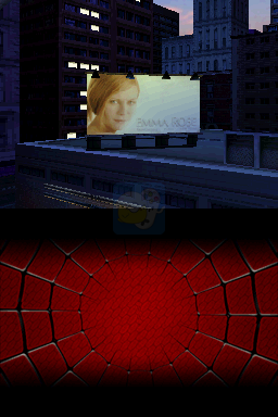 蜘蛛侠2（日版）