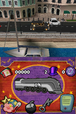 马达加斯加3（美版）