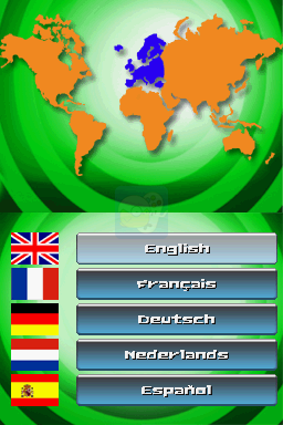 海绵宝宝和朋友们（欧版）