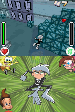 海绵宝宝和朋友们（欧版）