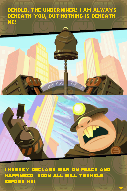 超人总动员（美版）