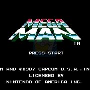 洛克人 hack（美版）