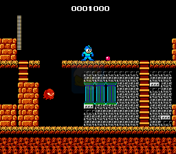 洛克人 hack（美版）