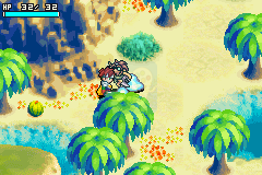 光明之魂（Cgp简体汉化版）