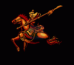 杨家将（中文版）