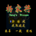 杨家将（中文版）