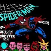 蜘蛛侠（美版）