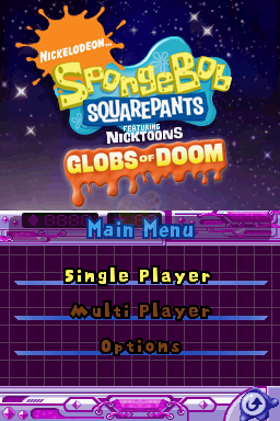 海绵宝宝 致命水滴(美版)