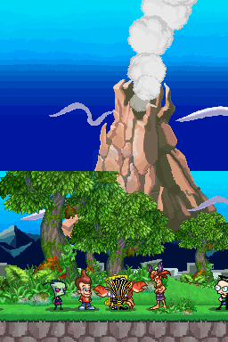 海绵宝宝 致命水滴(美版)