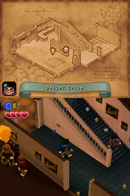 乐高 哈利波特（美版）