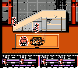 热血格斗传说（完全汉化版）