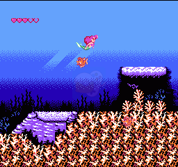 小美人鱼（汉化版）