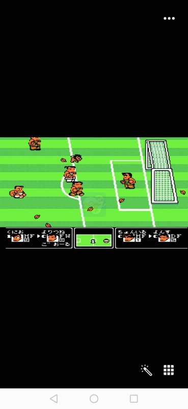 热血足球2HACK 阿木一坑版（汉化版）