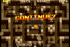 吃豆人全集（欧版）