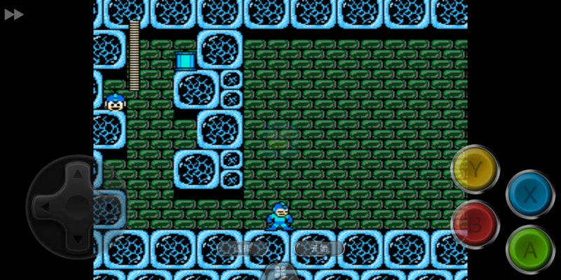 洛克人2AT（日版）