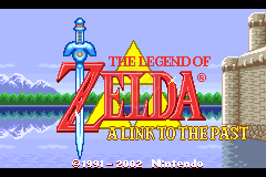 塞尔达传说众神的三角力量与四支剑（漫游简体汉化版）