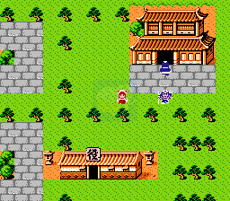 吞食天地2 后蜀完结篇（中文版）