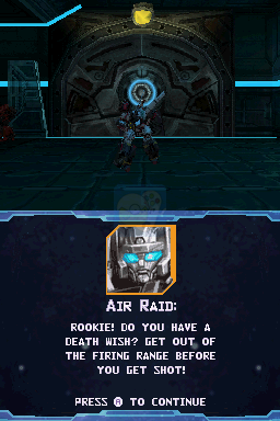 变形金刚 塞伯坦之战 博派（美版）