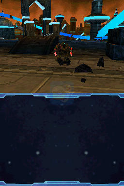 变形金刚 塞伯坦之战 博派（美版）