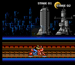 冒险岛1滑板接关版（美版）