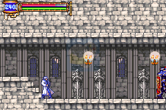 恶魔城晓月圆舞曲飞刀娱乐（中文版）