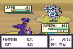 口袋妖怪 火红802（中文版）