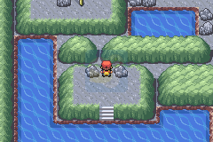 口袋妖怪 火红802（中文版）