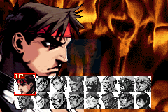 街霸II X复苏（左马简体汉化版）