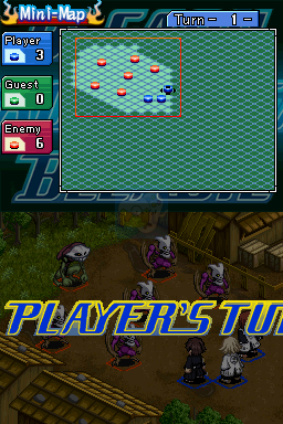 死神 三度幻影（美版）