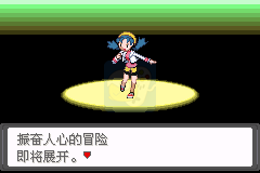 口袋妖怪 进击之旅（中文版）