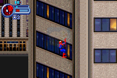 蜘蛛人 未知的威胁（美版）