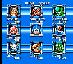 洛克人5 繁体yh ( 日版 )