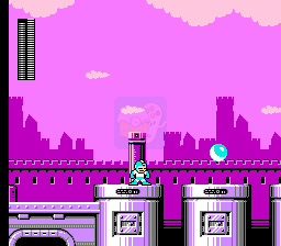 洛克人5 繁体yh ( 日版 )