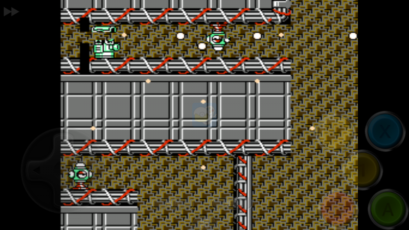 洛克人5 繁体yh ( 日版 )