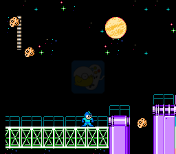 洛克人5 繁体yh ( 日版 )