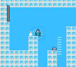 洛克人2 E ( 日版 )