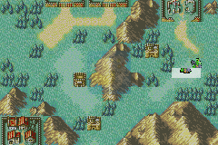 火焰纹章 圣邪的意志hack版（中文版）