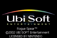 彩虹6号（美版）