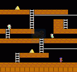 暴走淘金者 （汉化版）