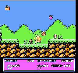 皮卡丘Y2K（汉化版）